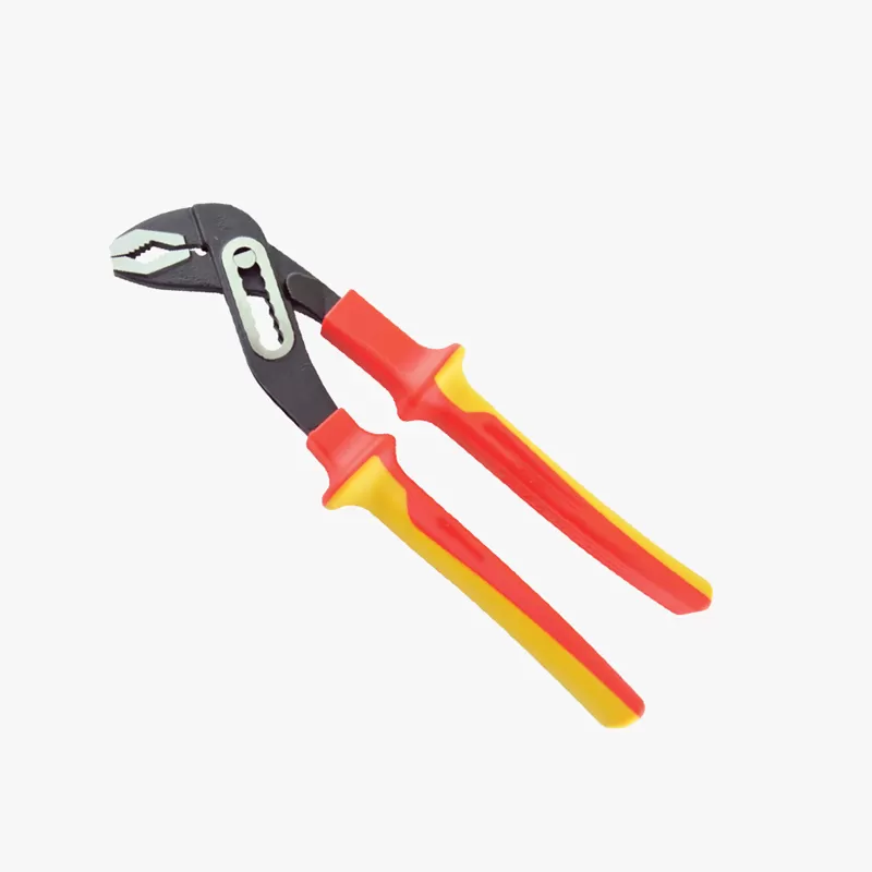 كماشة مضخة المياه