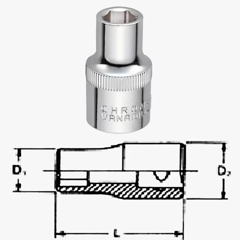 مقابس فضفاضة