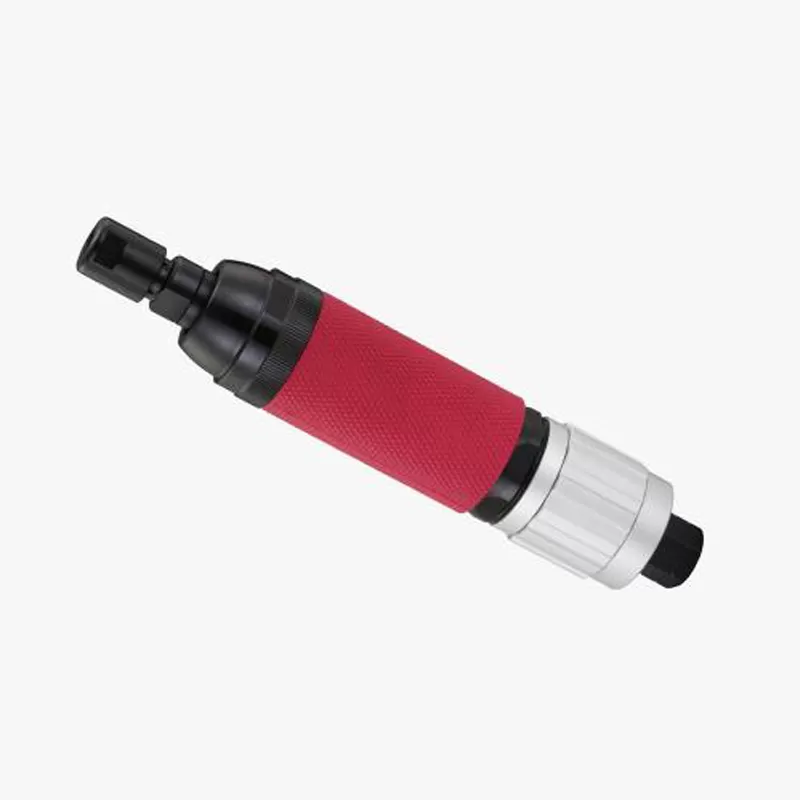 1/4'' 20,000 RPM Free Speed Air Die Grinder