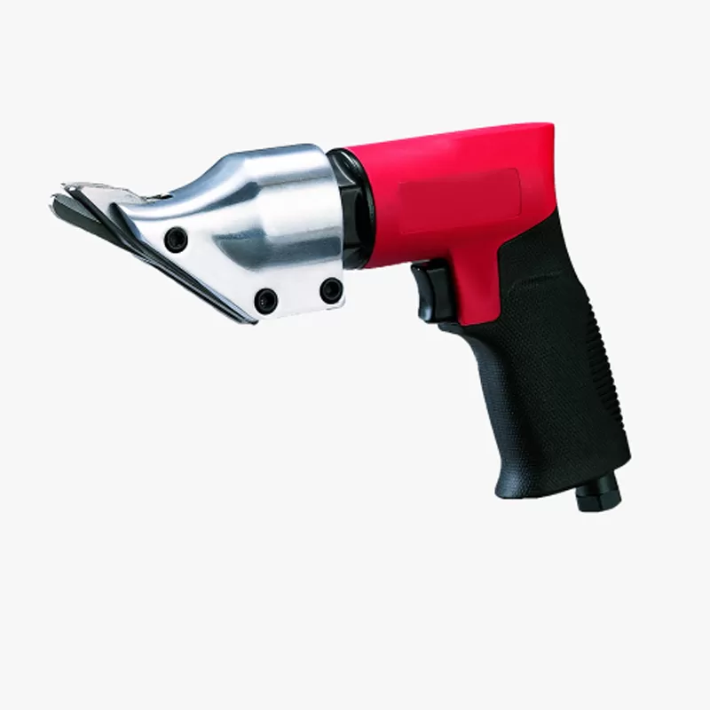 مقص هوائي بمقبض مسدس