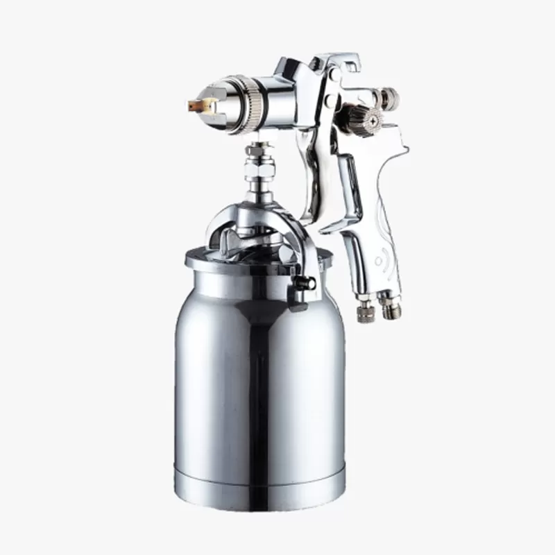 مسدسات الرش الهوائية ذات الكأس السفلية SGHP523S