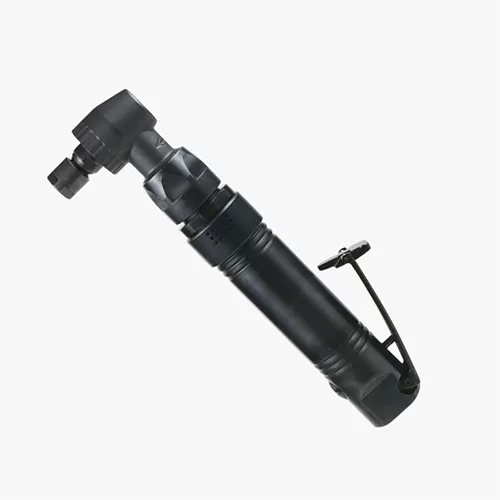 1/4'' Industry Air Angle Steel Die Grinder