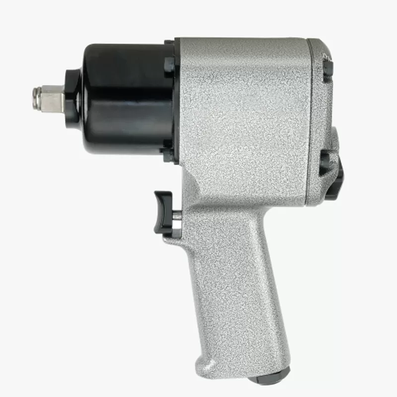 Llave de impacto neumática industrial de 1/2