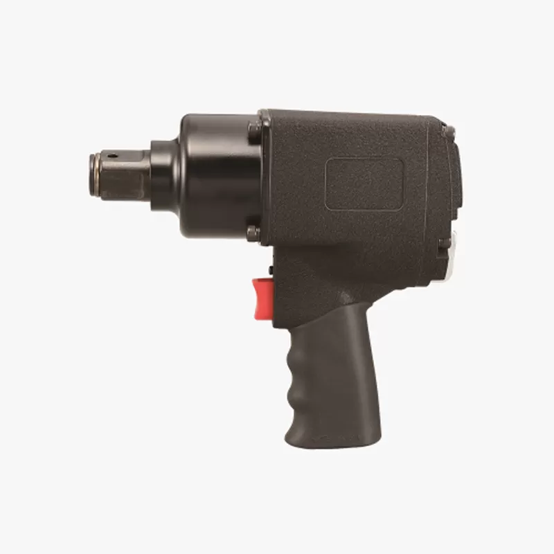Llave de impacto neumática de 1