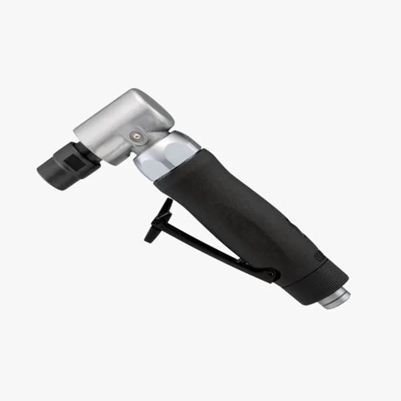 1/4'' Air Angle Die Grinder