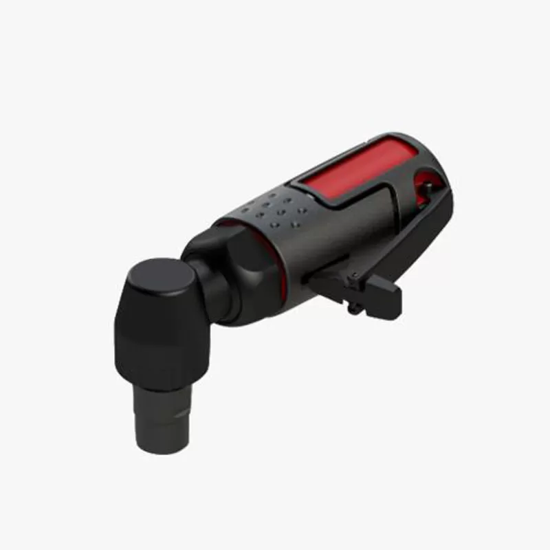 1/4'' Mini Air Angle Die Grinder