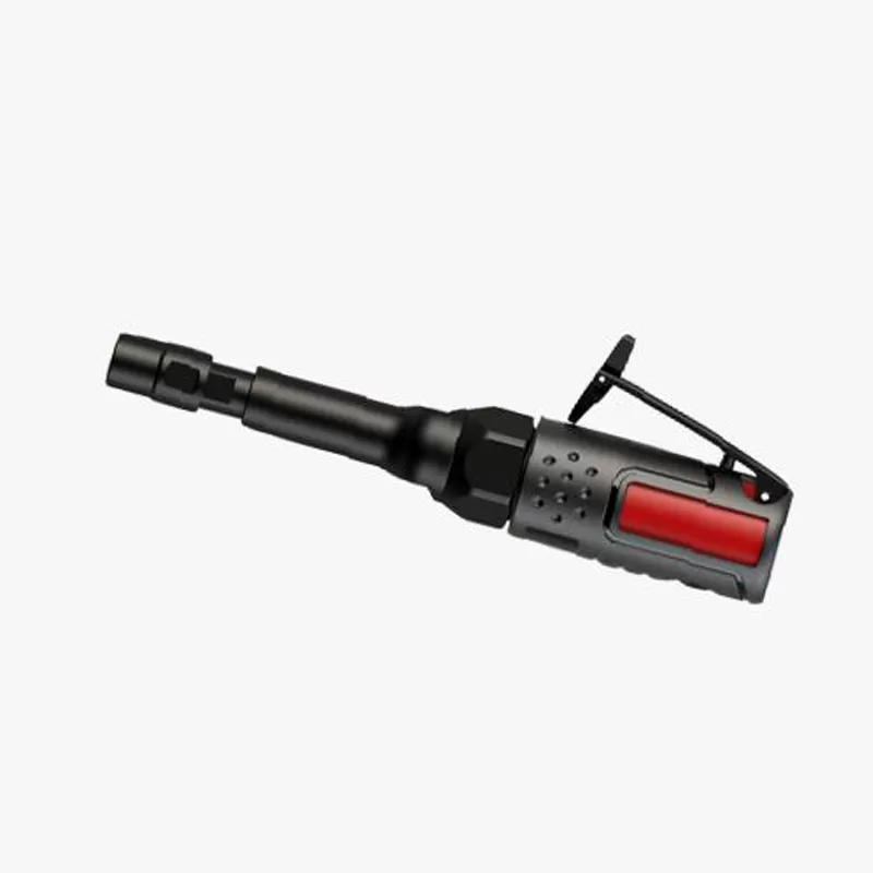 1/4'' Mini Die Grinder with 3'' Extension