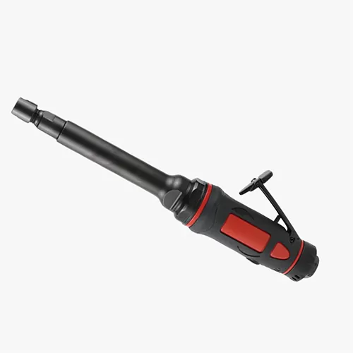 1/4'' Heavy Duty Air Die Grinder with 5'' Extension