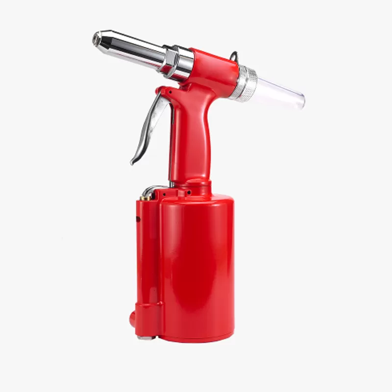1/4'' (6.4mm) Pneumatic Riveter (no vacuum)