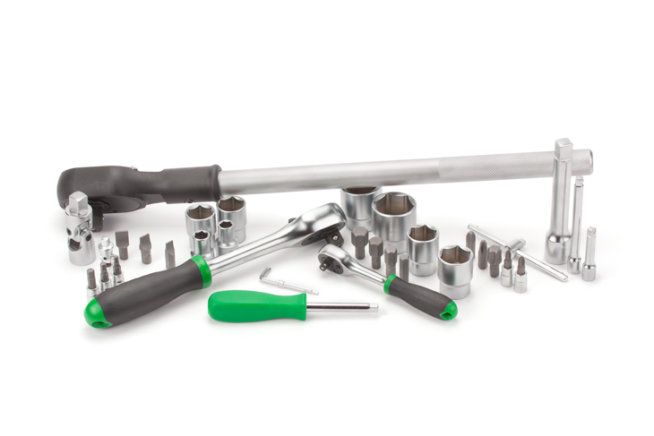 10 عوامل أساسية لاختيار شركة تصنيع أدوات يدوية موثوقة