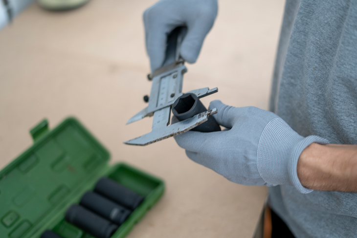 How to Choose a Reliable Industrial Socket Manufacturer