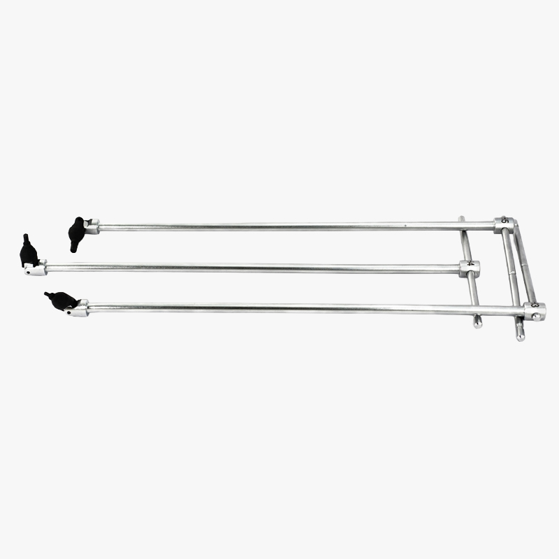 Sliding T Handle Swivel Head Bit Wrench