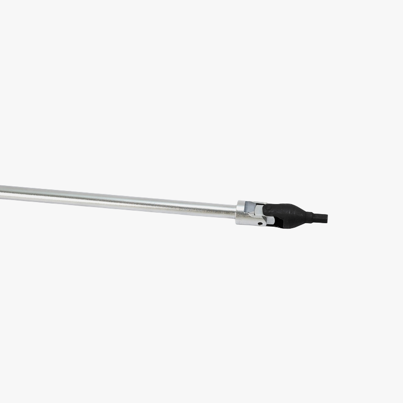 Sliding T Handle Swivel Head Bit Wrench