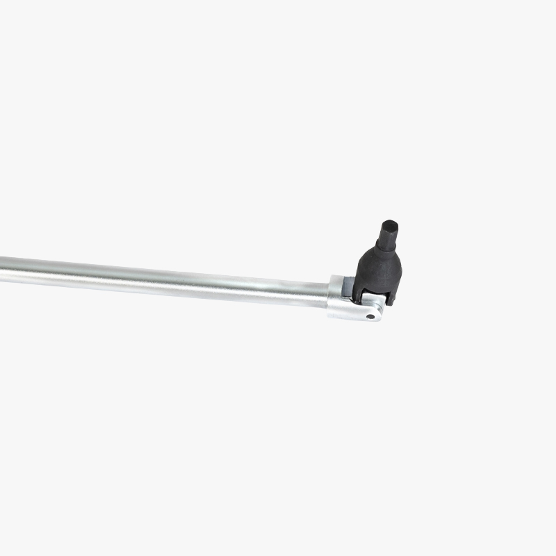 Sliding T Handle Swivel Head Bit Wrench