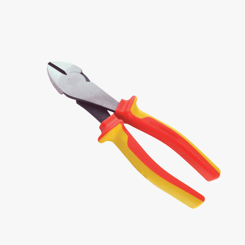 Diagonal Cutting Pliers-Heavy Duty