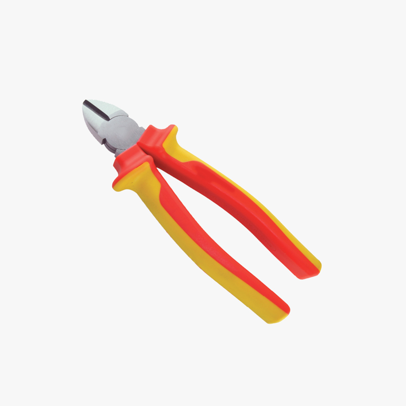 Diagonal Cutting Pliers with different handles