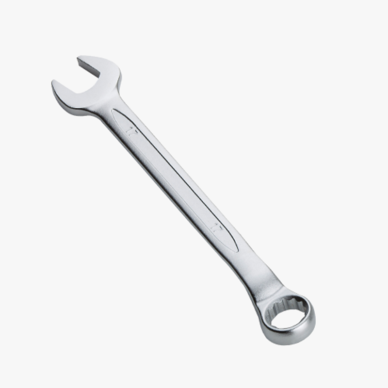 Single 45° Combination Spanners