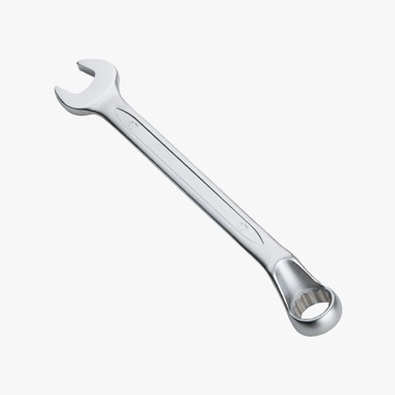 Single 75° Combination Spanners