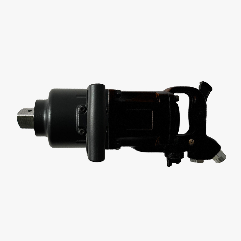 1-1/2'' Twin Hammer Air Impact Wrench