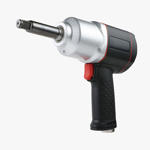 1/2" Composite Impact Wrench with 2'' Extension