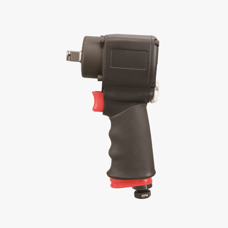 1/2" Mini Air Impact Wrench