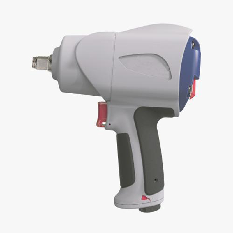 1/2" Lightly Composite Air Impact Wrench
