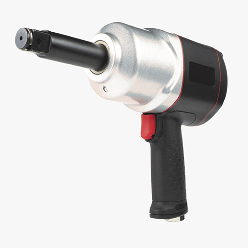 3/4'' Composite Impact Wrench with 3'' Extension