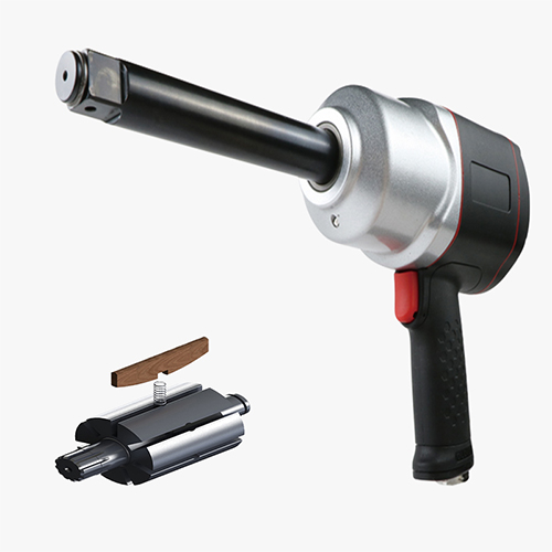 3/4'' Composite Impact Wrench with 6'' Extension