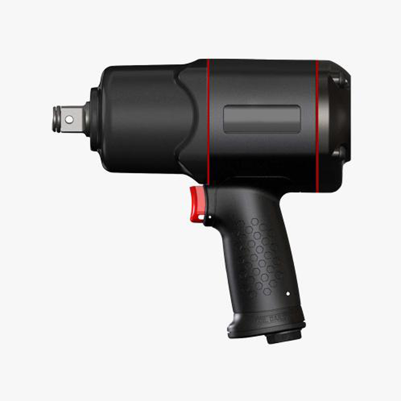 3/4" Mini Extreme Composite Air Impact Wrench