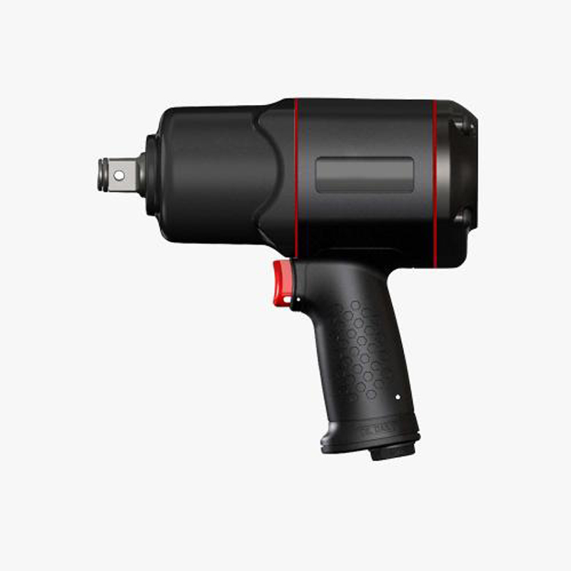 3/4" Extreme Composite Air Impact Wrench