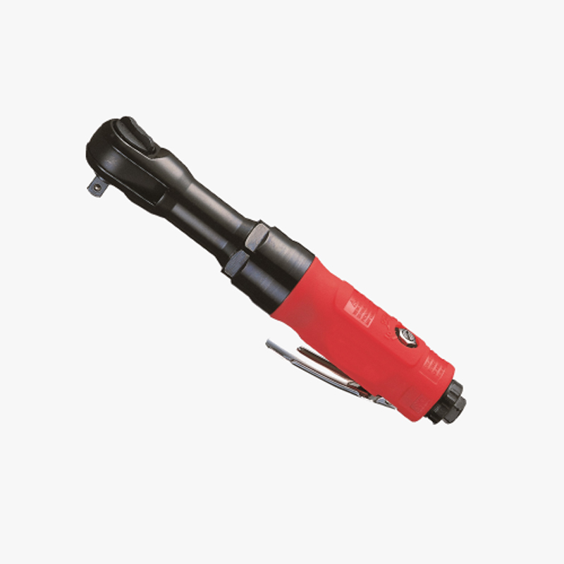 3/8" or 1/2" Pneumatic Ratchet Wrench