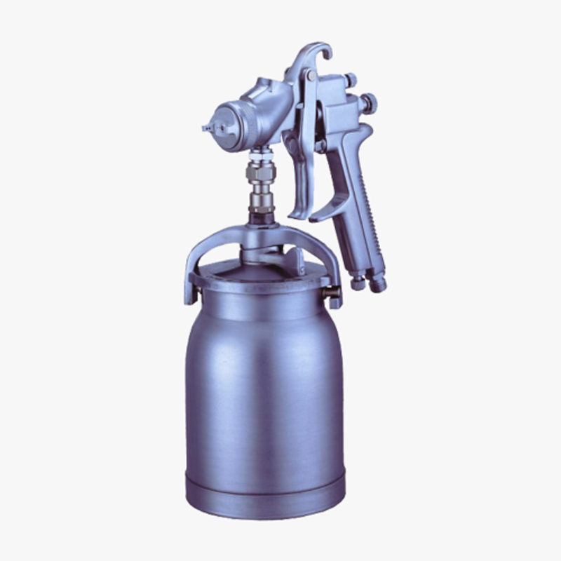 SGHP506S Lower Cup Pneumatic (Air) Spray Guns