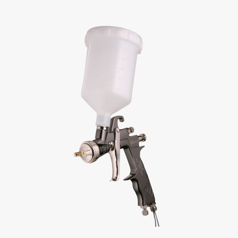 SGLP410G Upper Cup Pneumatic (Air) Spray Guns