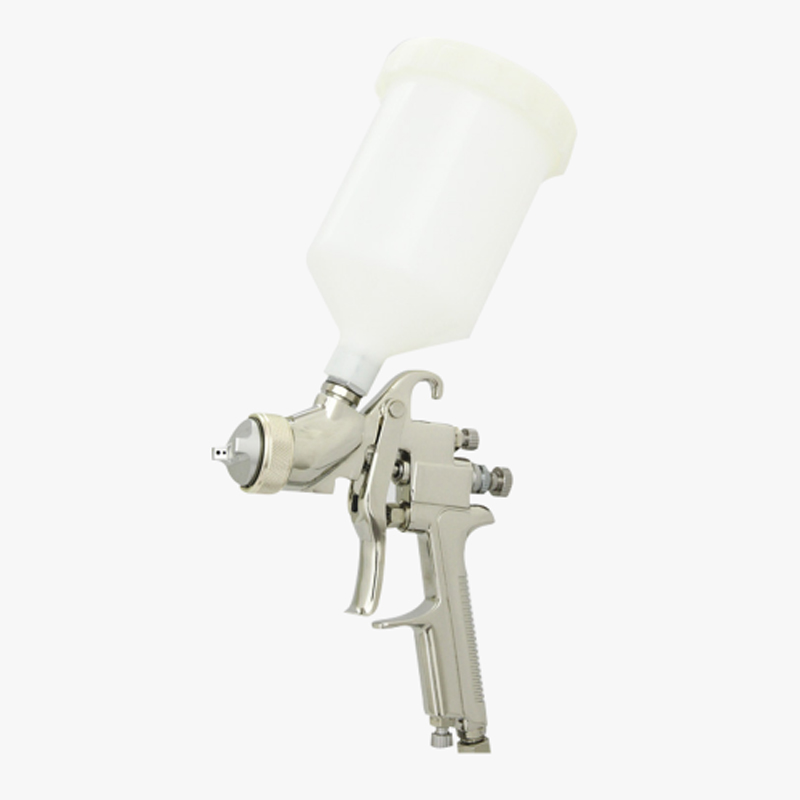SGLP528M Upper Cup Pneumatic (Air) Spray Guns