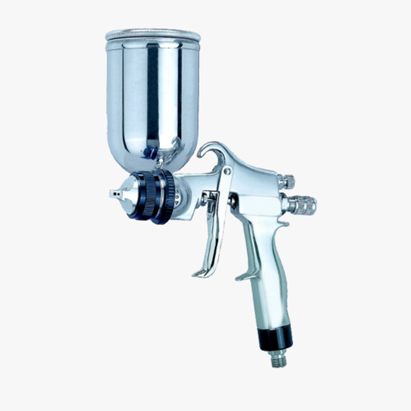 SGLP591G Side Cup Pneumatic (Air) Spray Guns