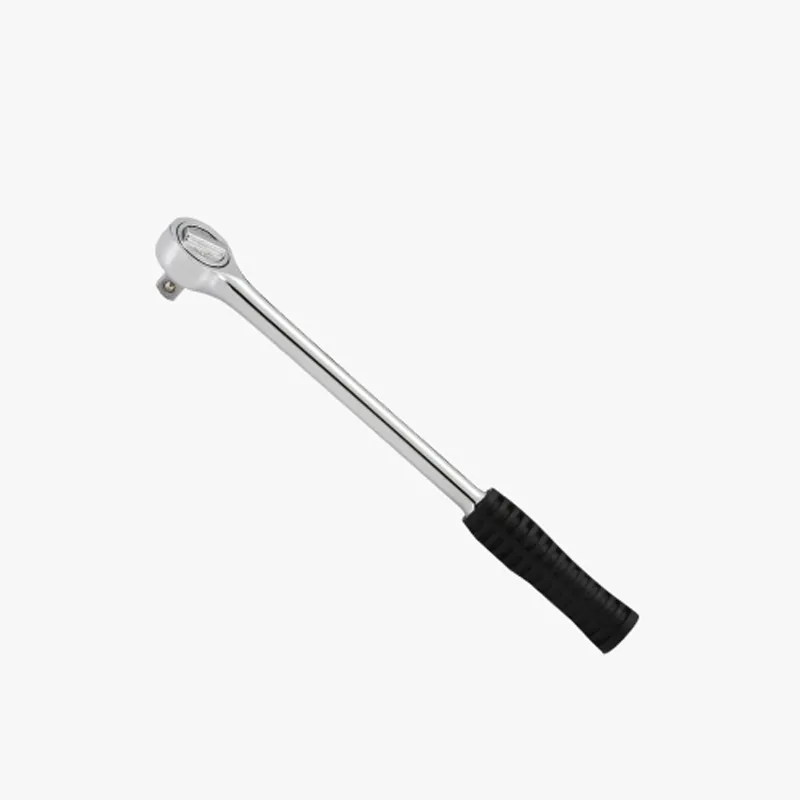 1/4''Dr., 3/8''Dr. or 1/2''Dr. Reversible Ratchet Handle