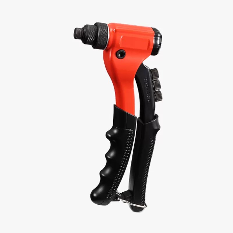 Hand Riveters with patented design