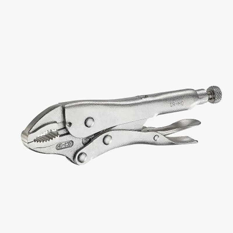 Curve Jaw Locking Pliers