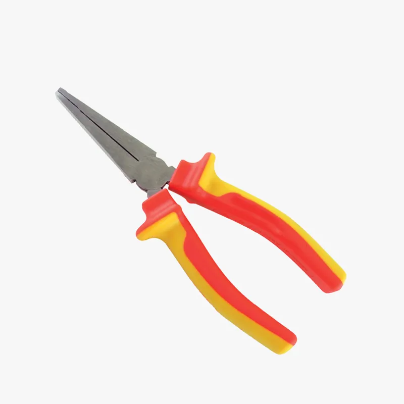 Flat Nose Pliers