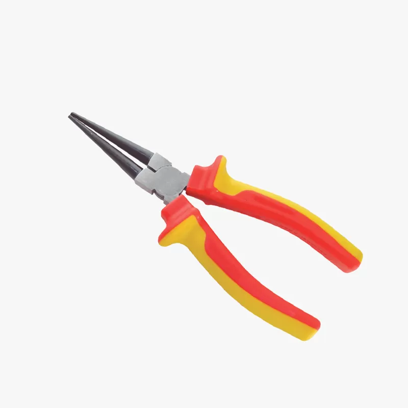 Round Nose Pliers