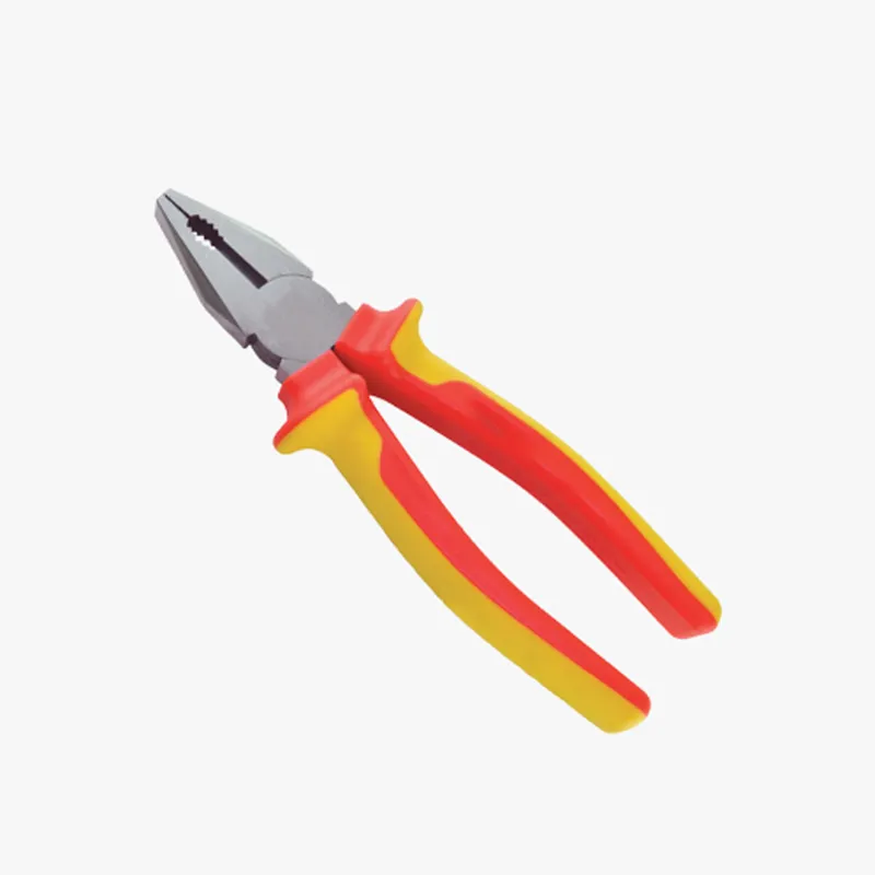 Combination Pliers-European Type