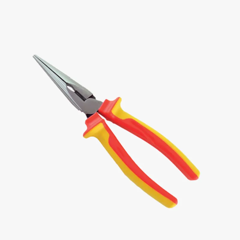 Long Nose Pliers-High Leverage