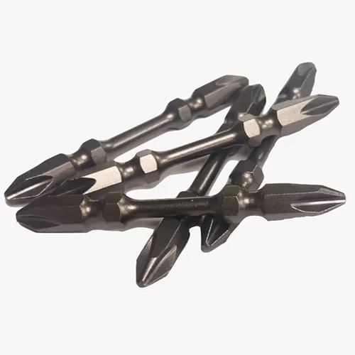 Double End Impact Bit