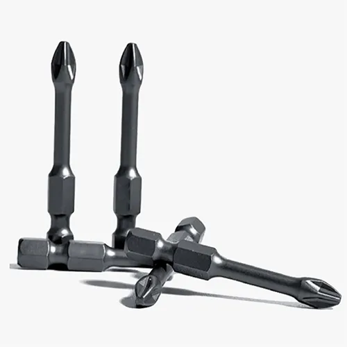 Single End Impact Bit