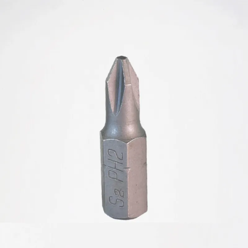 Phillips Bits