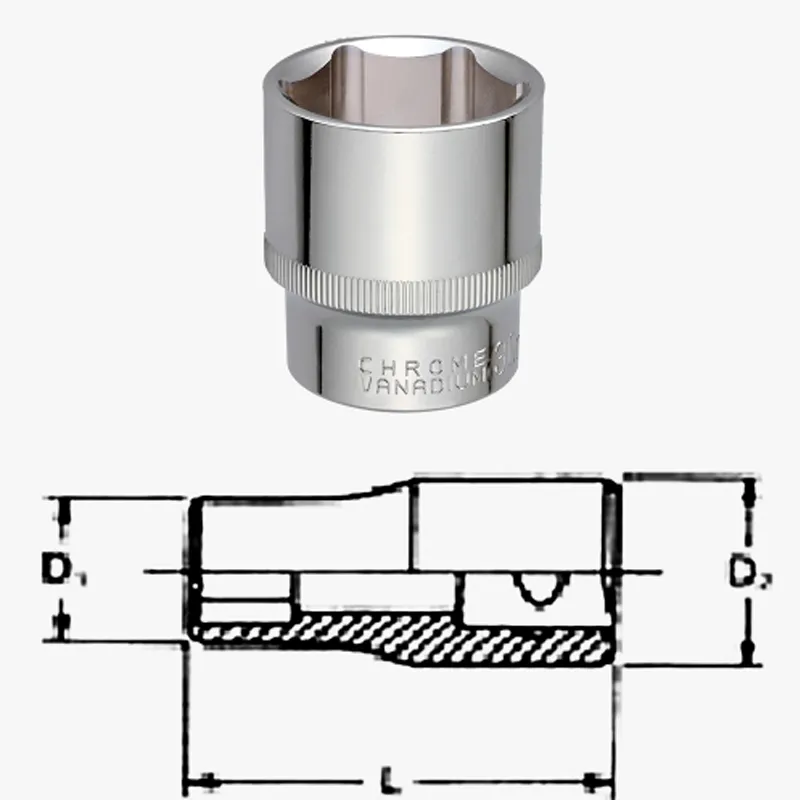 Loose Sockets