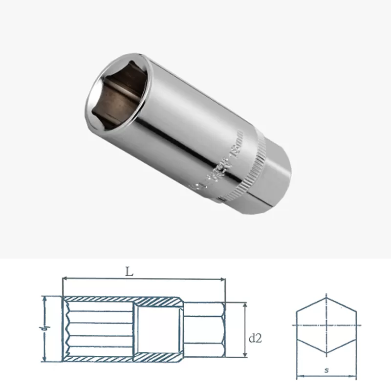Spark Plug Socket