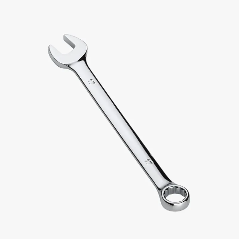 Combination Spanner-European Type