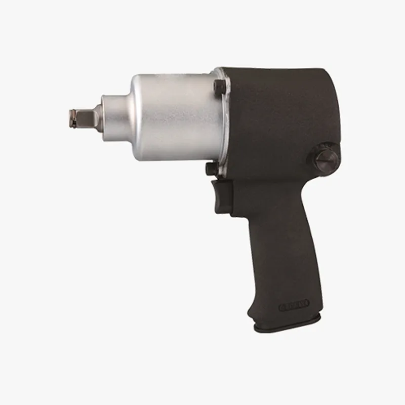1/2" Aluminum Air Impact Wrench