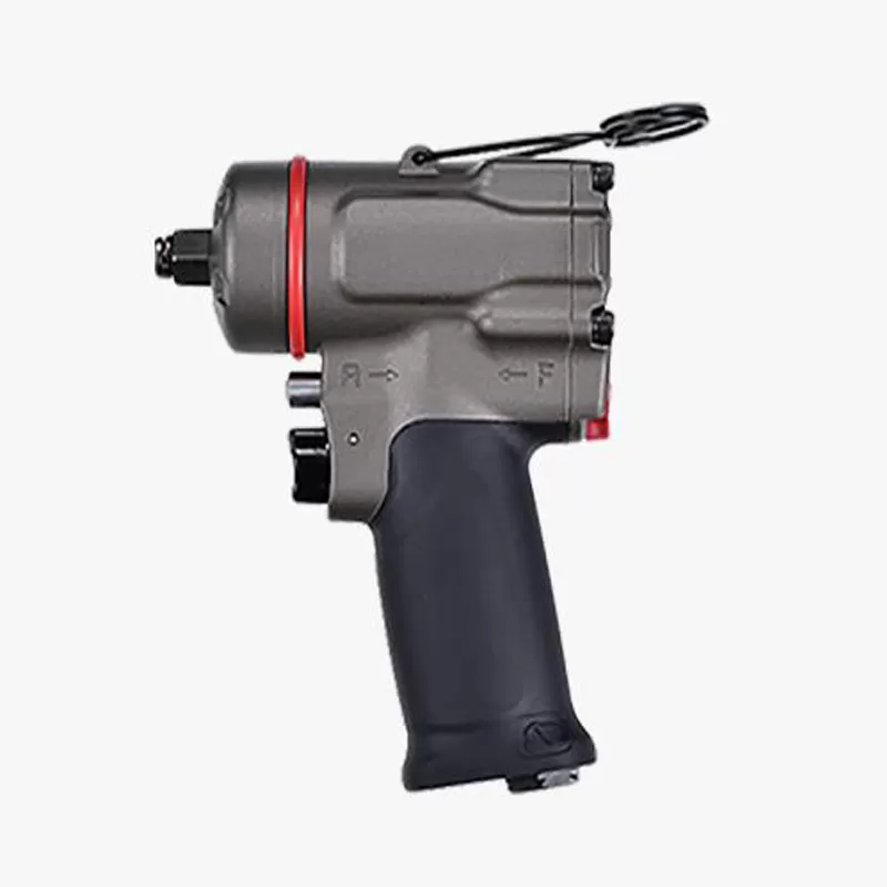 1/2" Mini Air Impact Wrench